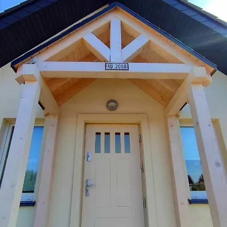 Na Ustroniu Lodge