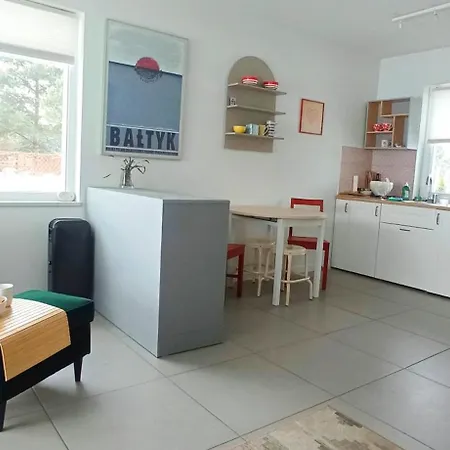Lodge Na Ustroniu
