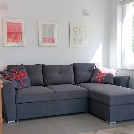 山林小屋 Na Ustroniu