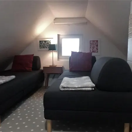 Na Ustroniu Lodge *