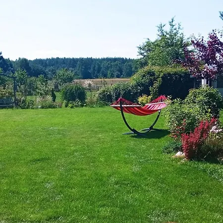 山林小屋 Na Ustroniu *