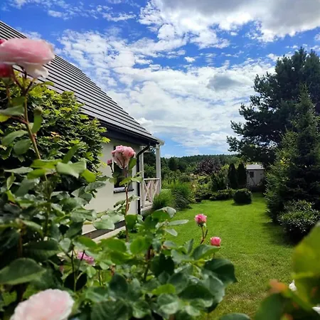 Na Ustroniu Lodge Sasino