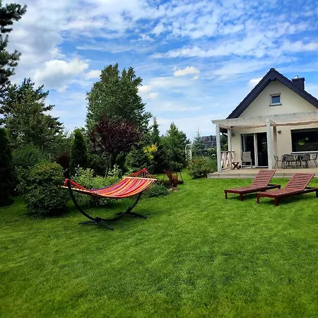 Na Ustroniu 山林小屋 *