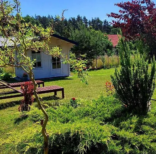 Na Ustroniu * Sasino