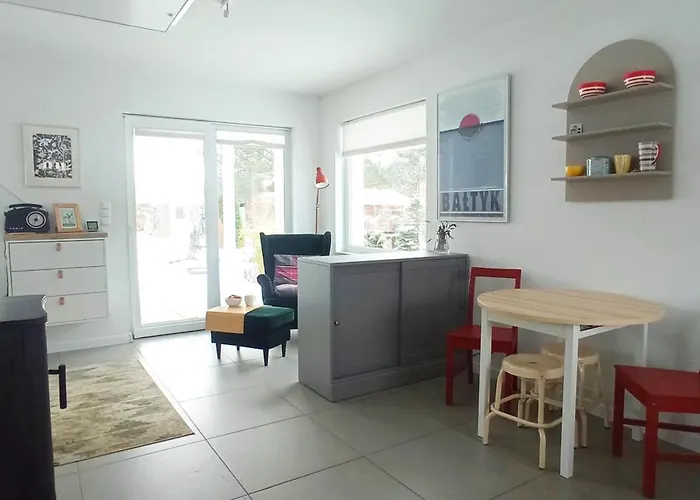 山林小屋 Na Ustroniu *