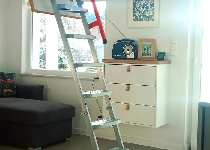 Na Ustroniu 山林小屋 萨希诺