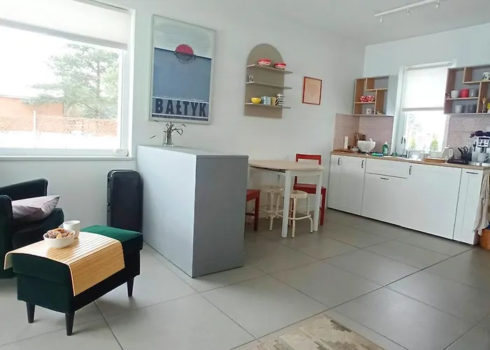 山林小屋 Na Ustroniu