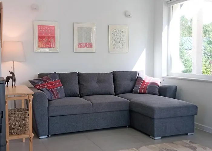 山林小屋 Na Ustroniu