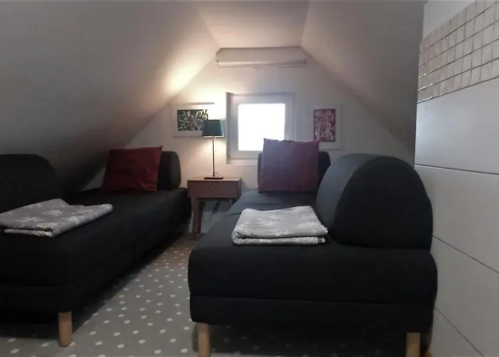 Na Ustroniu 山林小屋 *