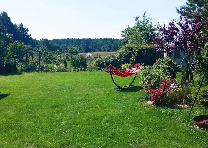 山林小屋 Na Ustroniu *